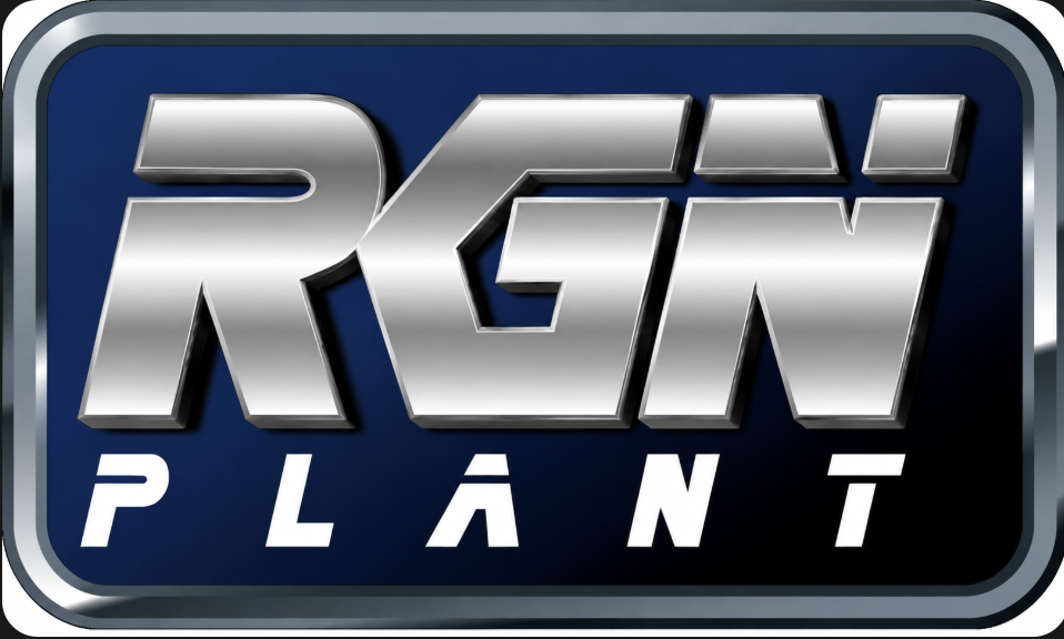 RGN Plant